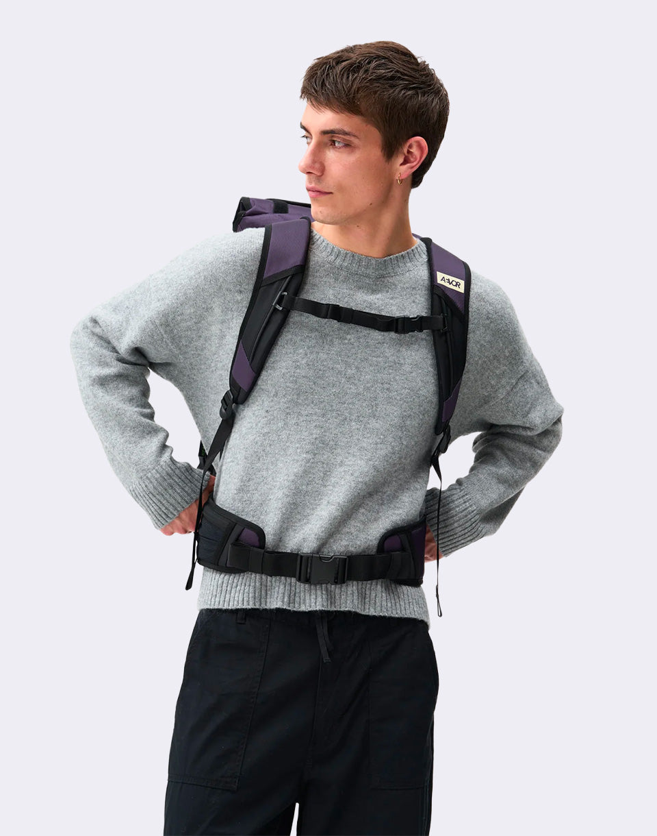 Travel Pack