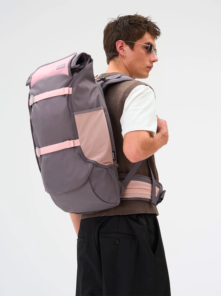 Travel Pack