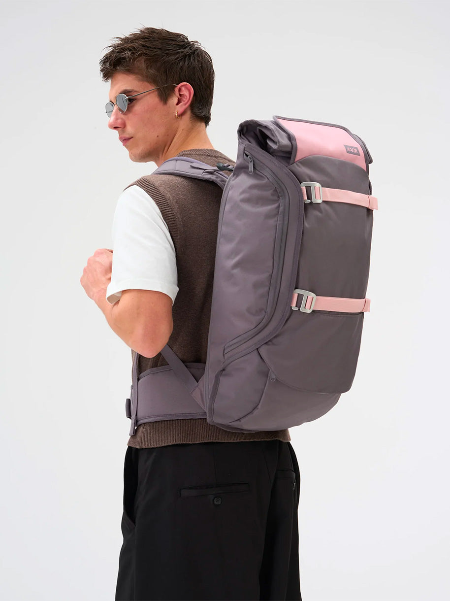 Travel Pack