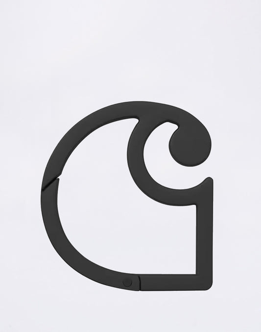 C-Logo Carabiner