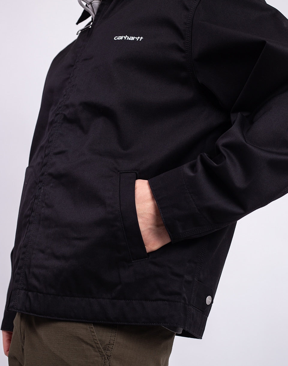 Module Script Jacket