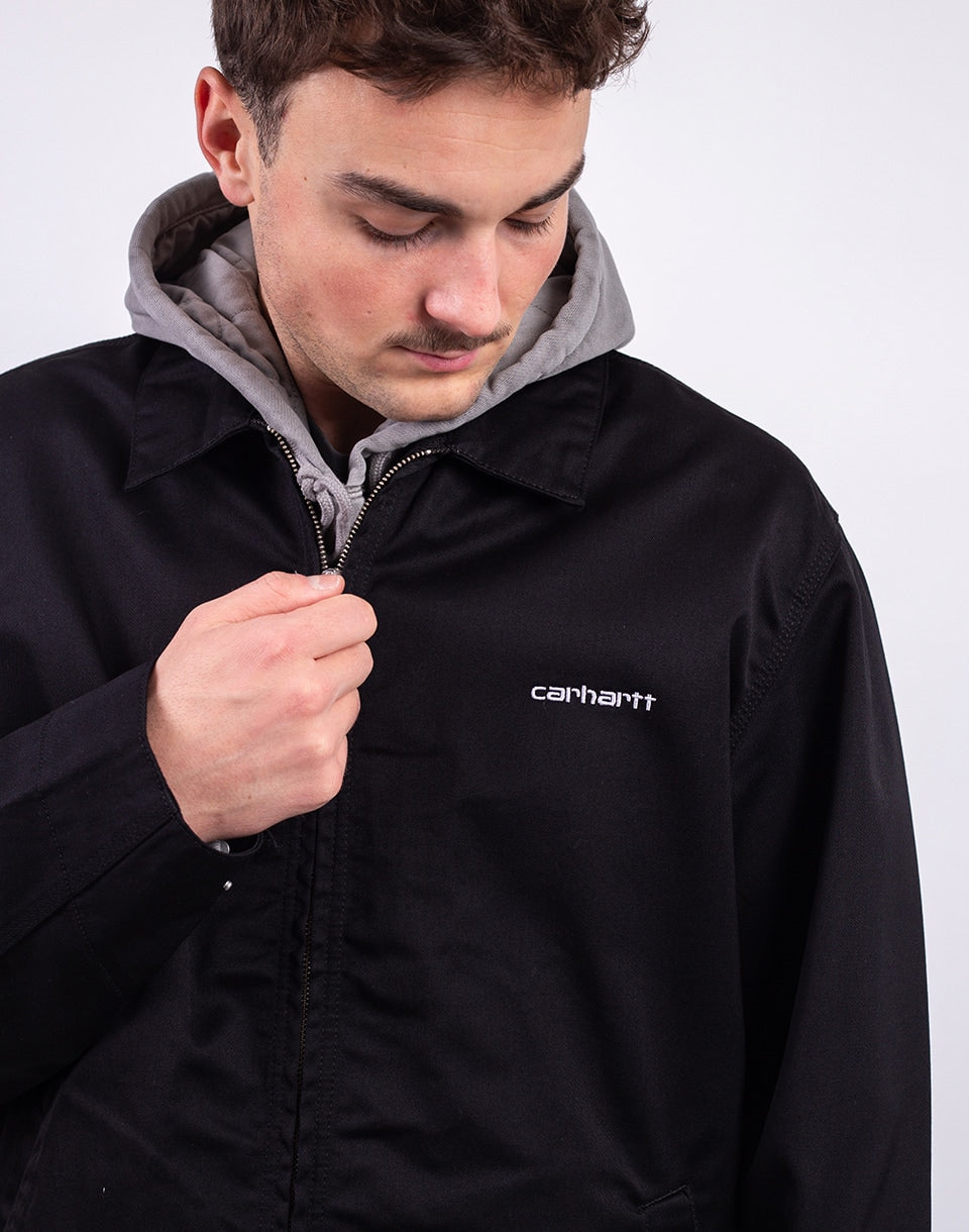 Module Script Jacket