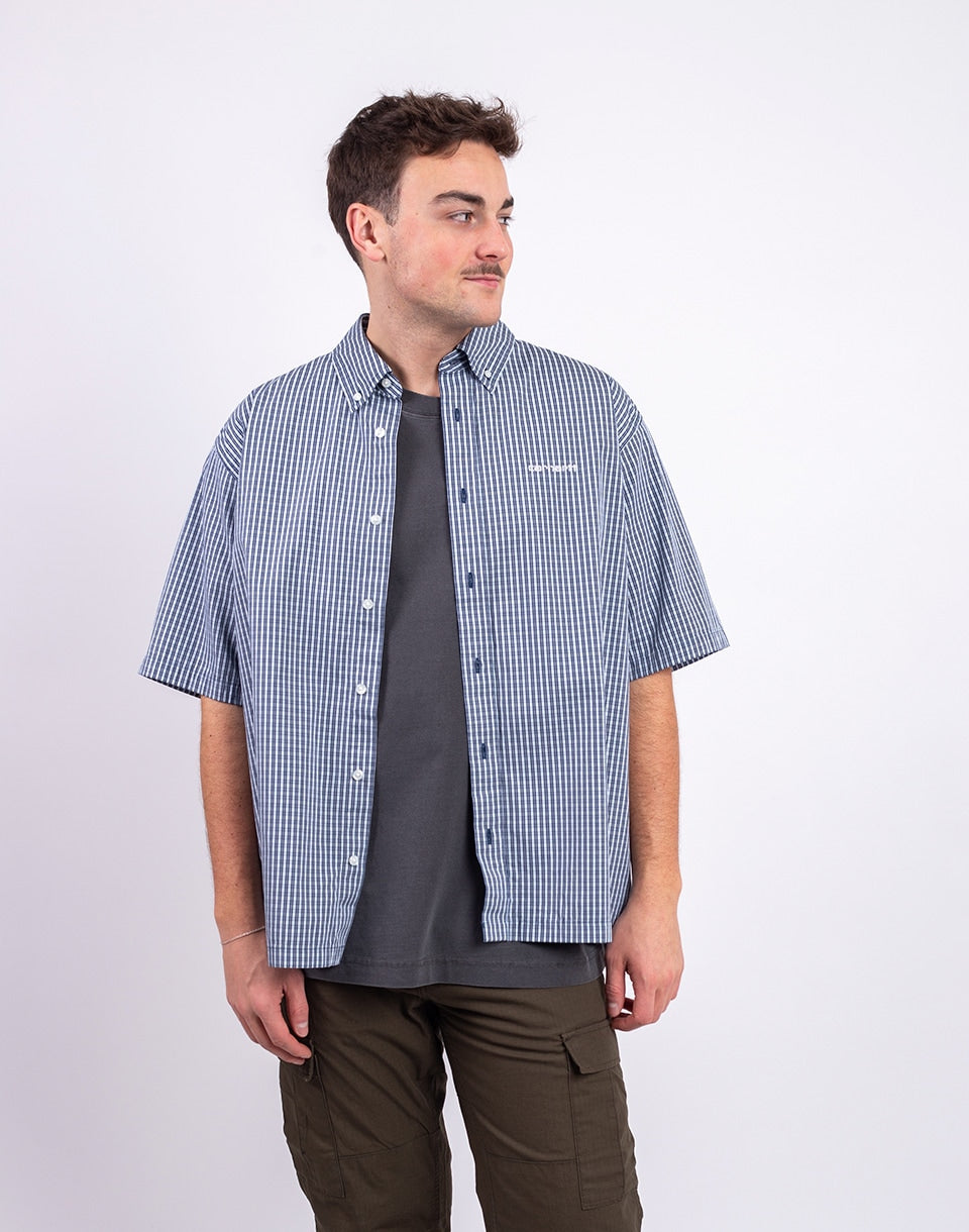 S/S Groff Shirt