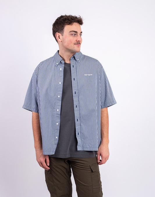S/S Groff Shirt