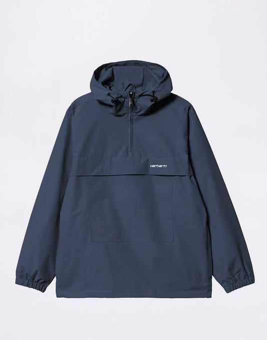 Windbreaker Pullover