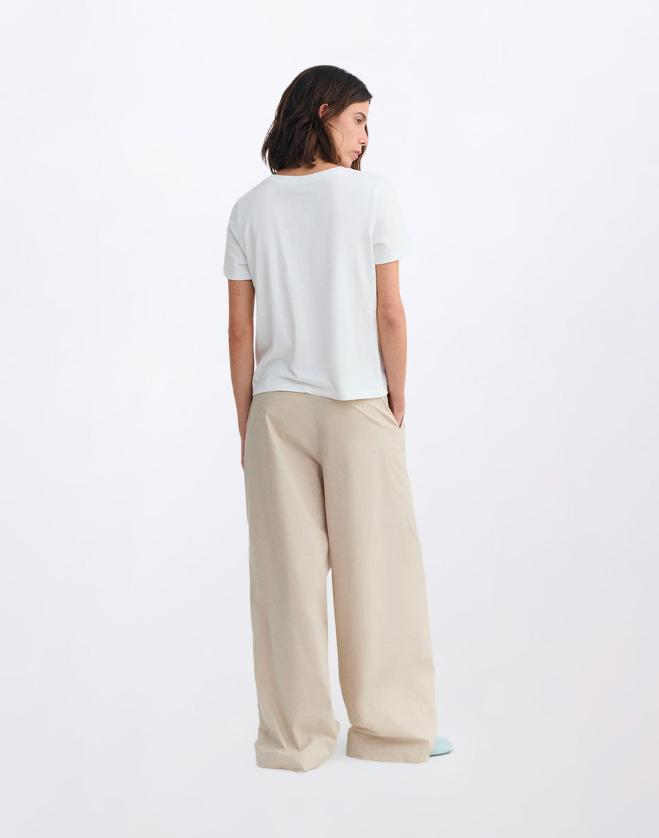 Animal Motel Ida Tee