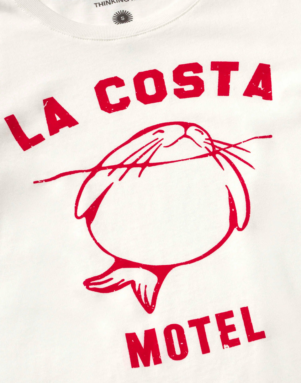 Animal Motel Ida Tee