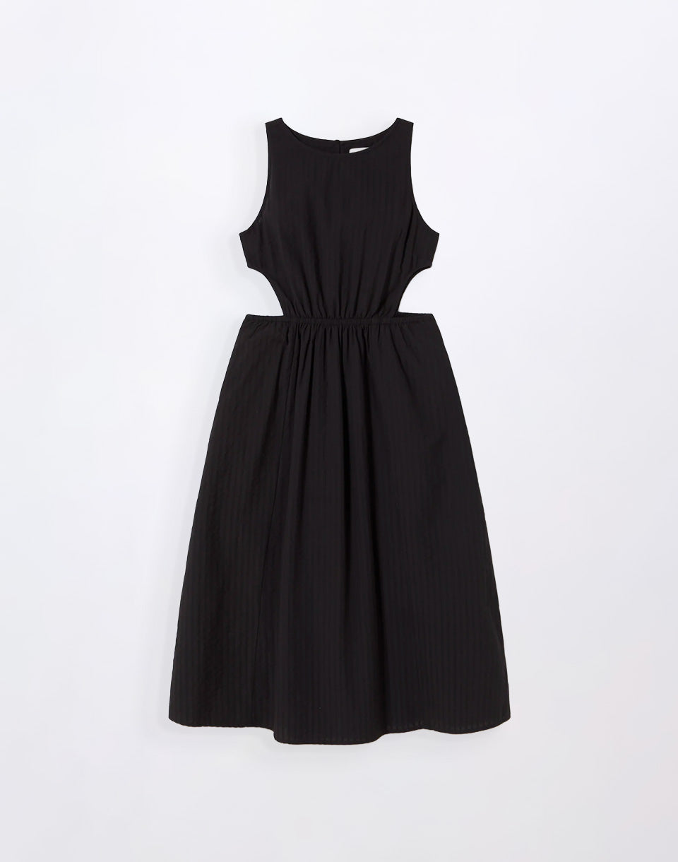 Black Kin Dress