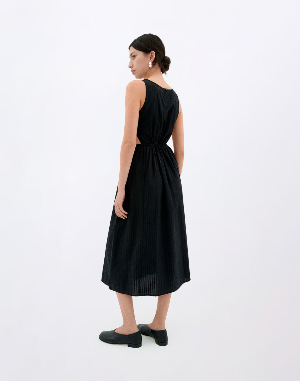 Black Kin Dress