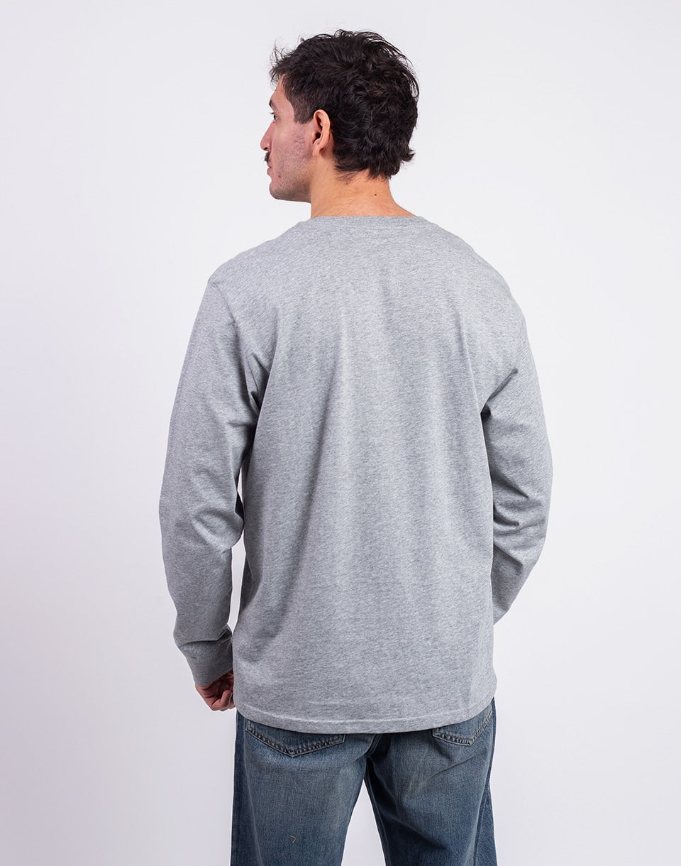 L/S Pocket T-Shirt