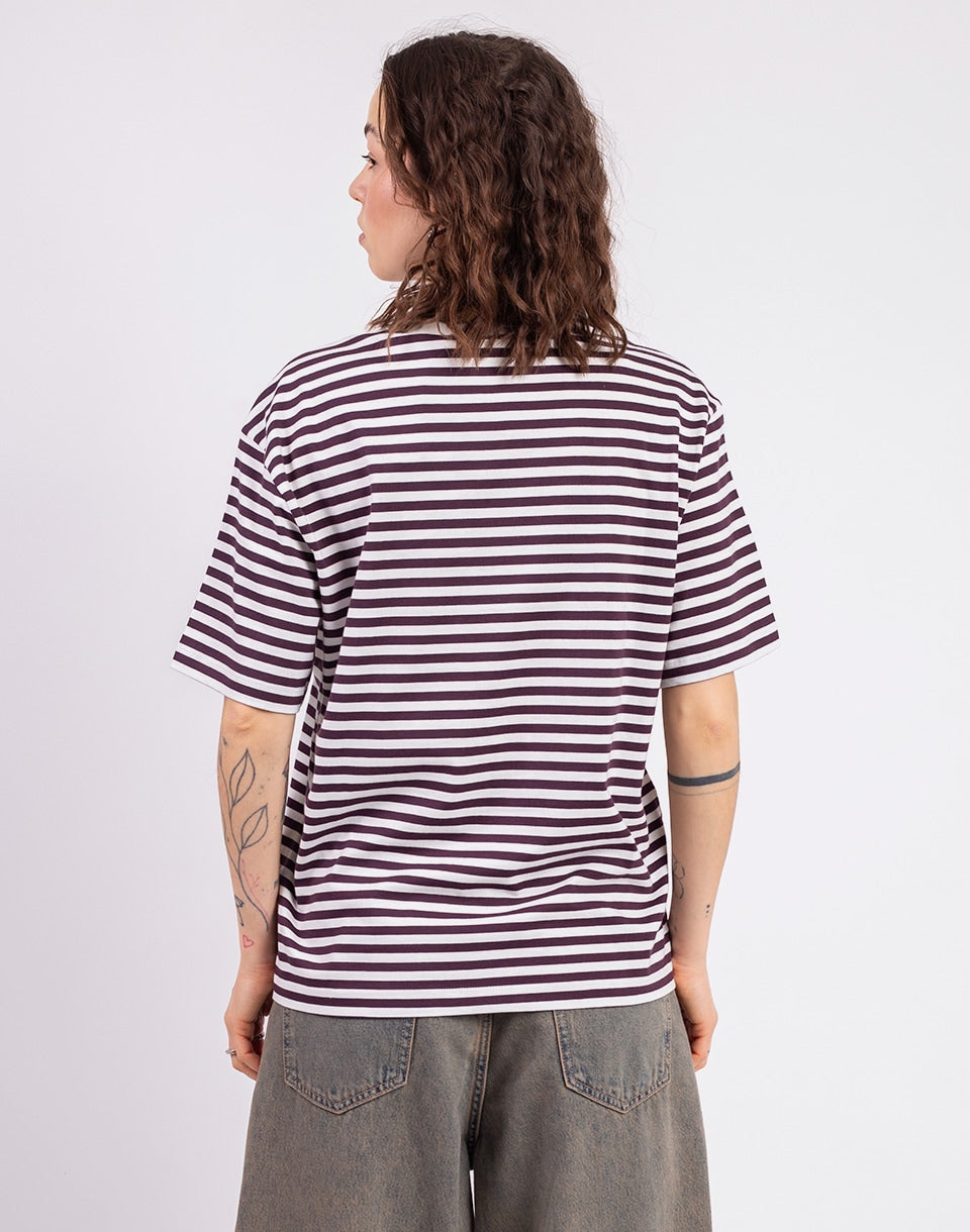 W' S/S Ezra T-Shirt