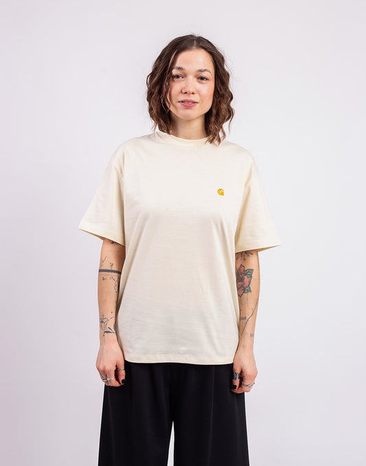 W' S/S Chase T-Shirt