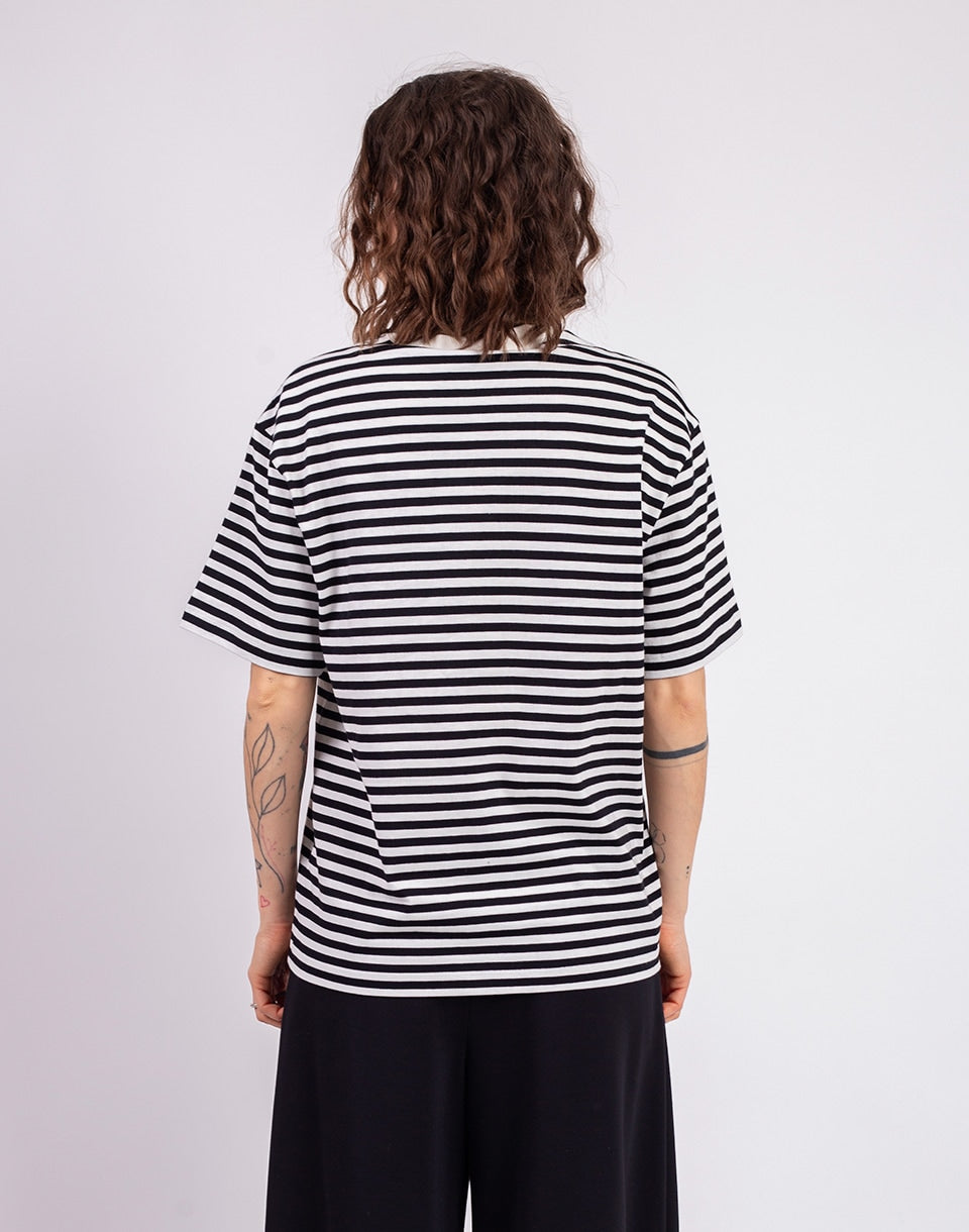 W' S/S Ezra T-Shirt