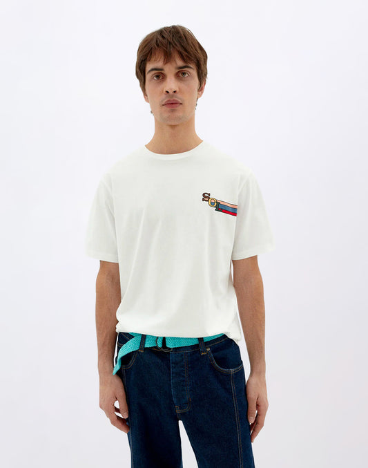 Sol Colors Zach T-Shirt