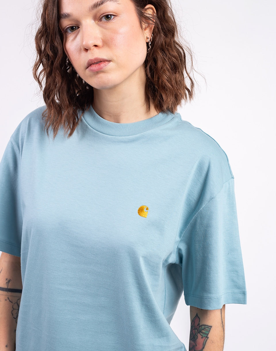 W' S/S Chase T-Shirt