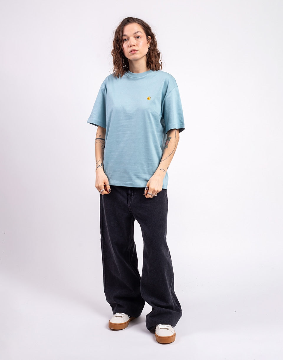 W' S/S Chase T-Shirt