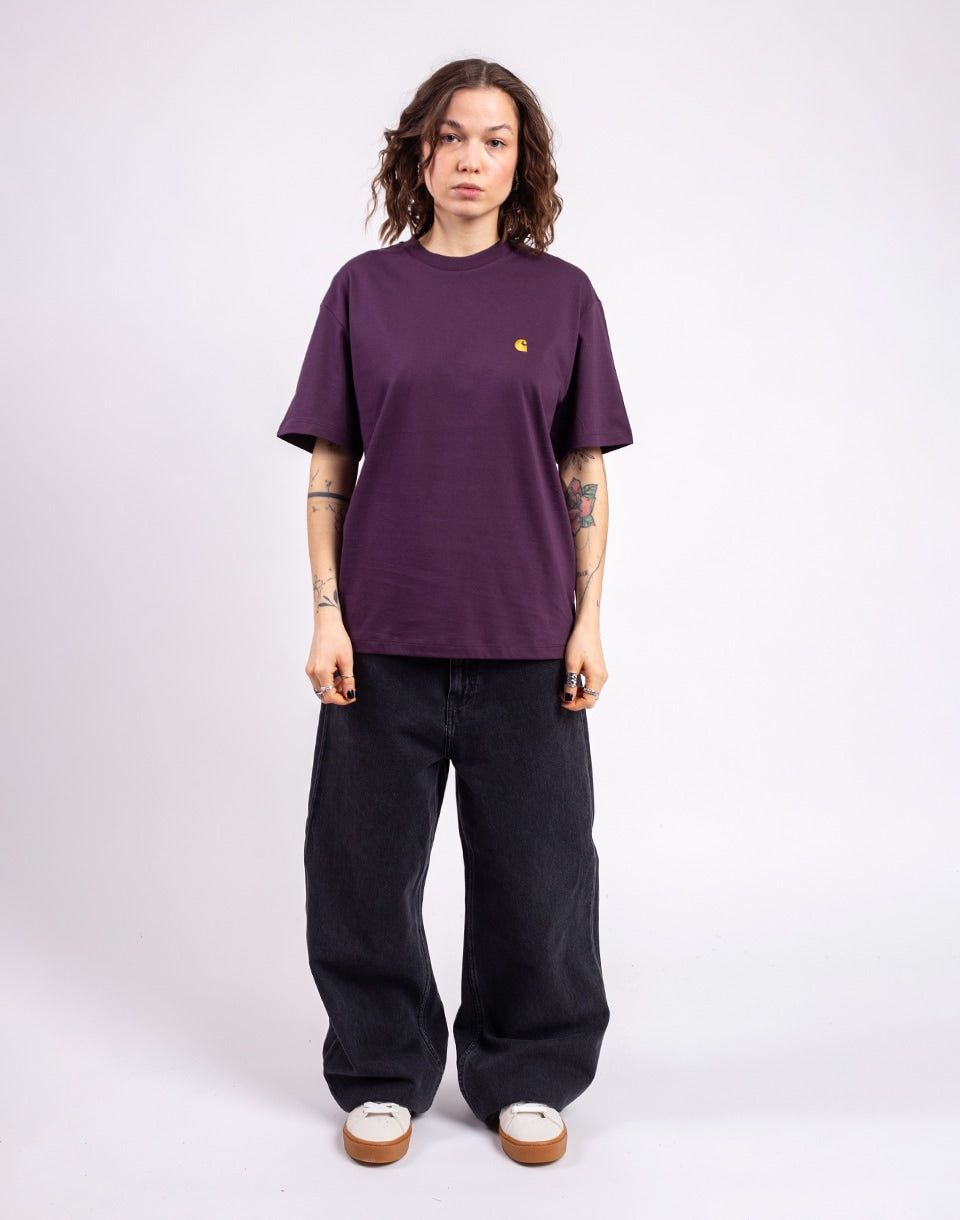 W' S/S Chase T-Shirt