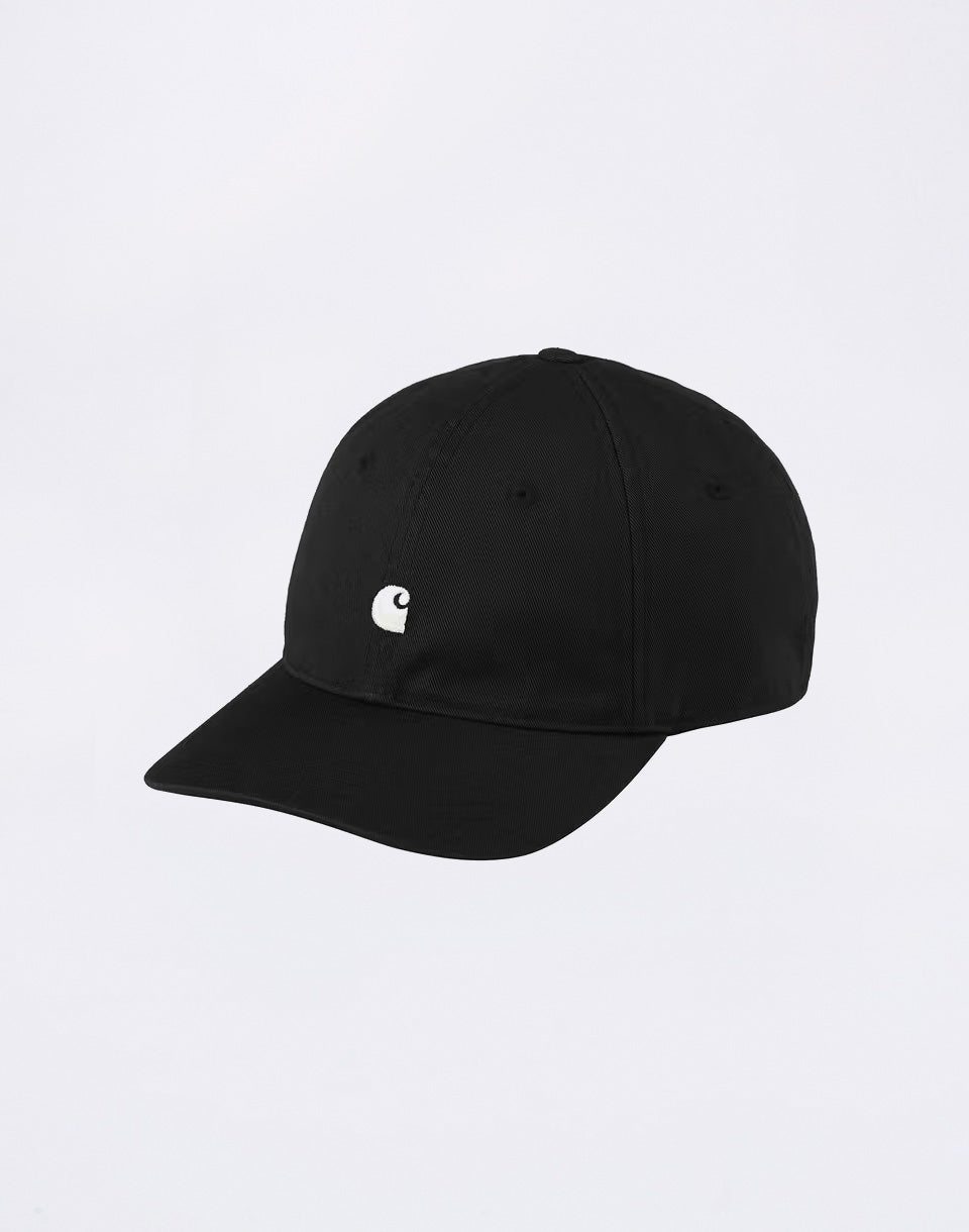 Madison Logo Cap