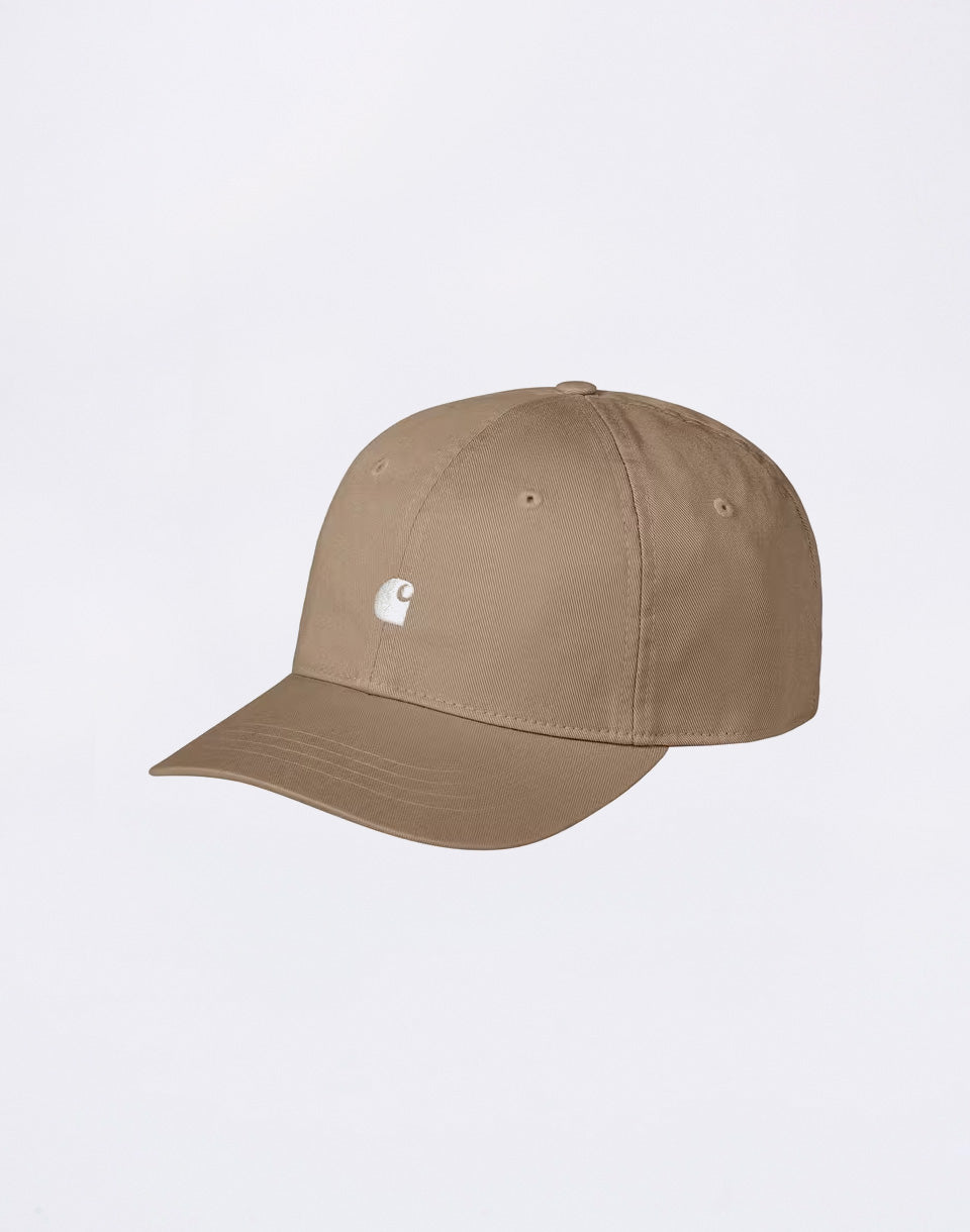Madison Logo Cap