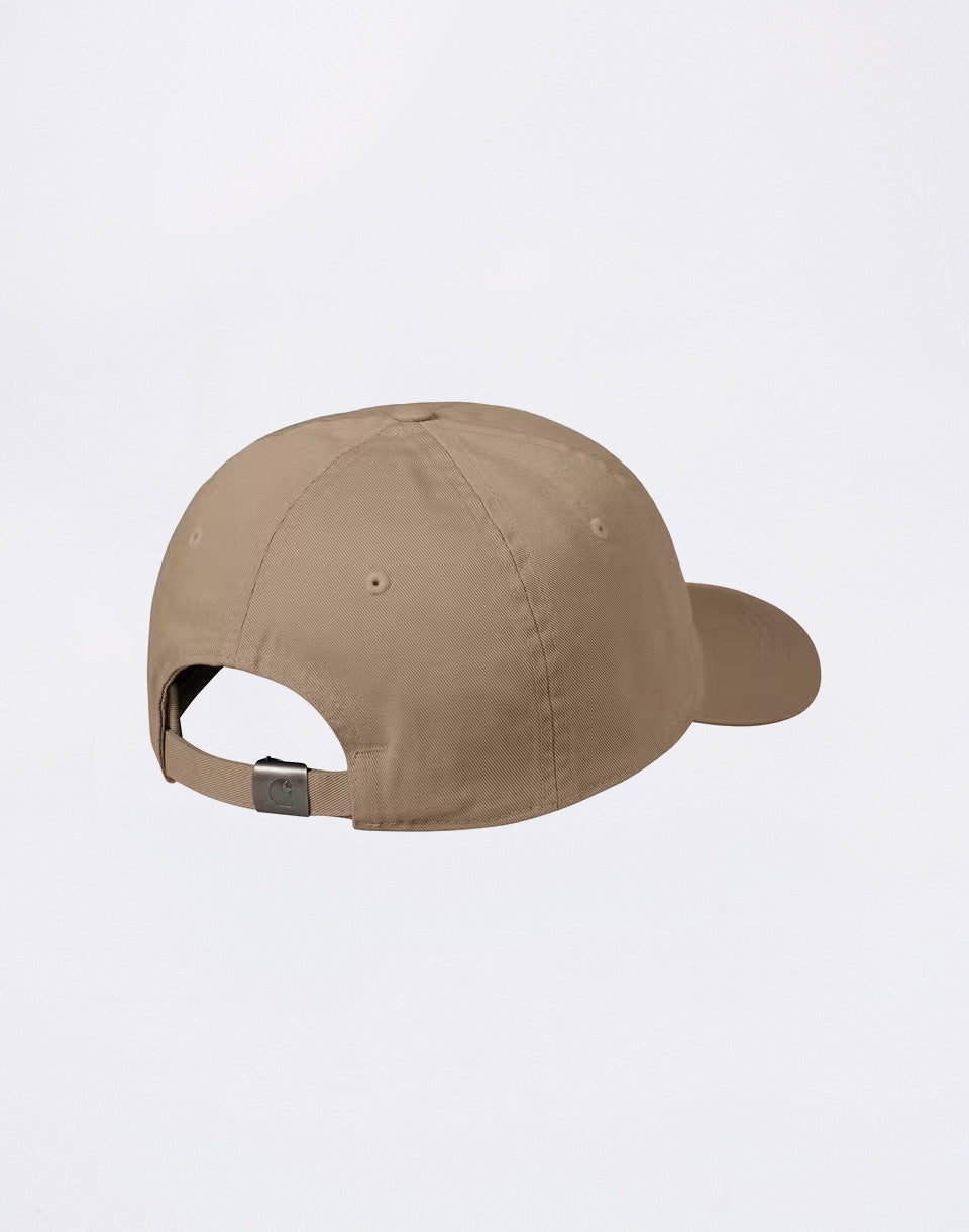 Madison Logo Cap