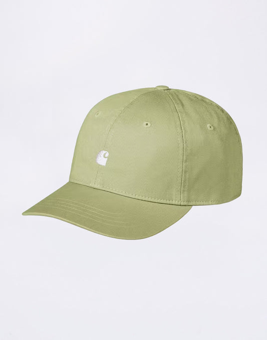 Madison Logo Cap
