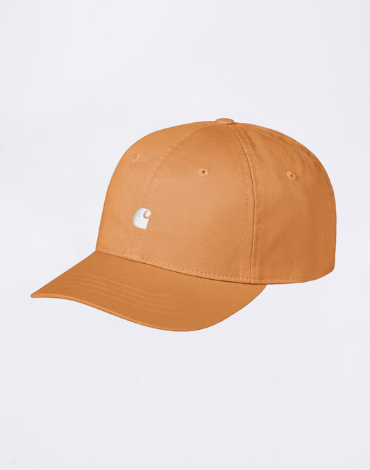 Madison Logo Cap
