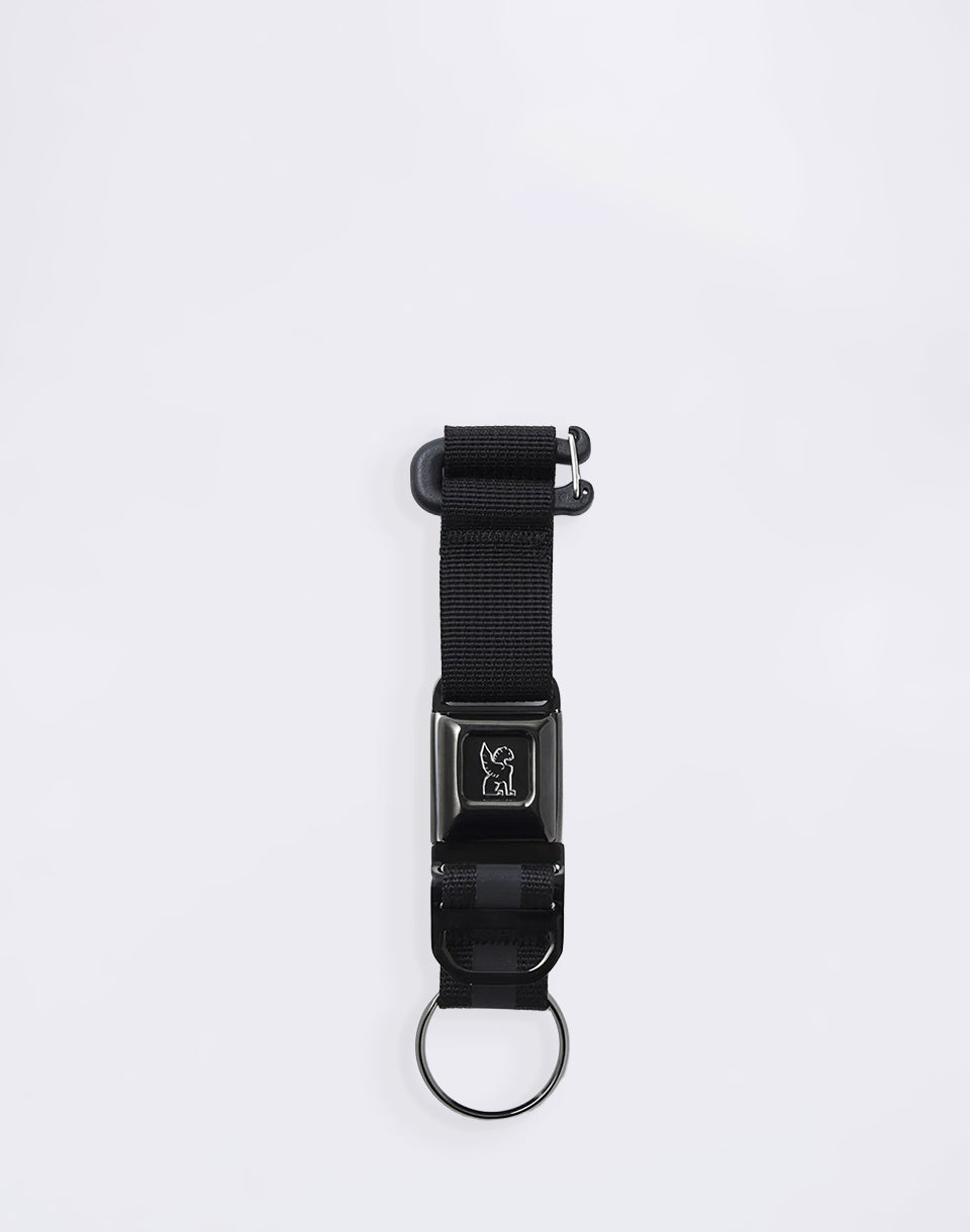 Mini Buckle Keychain