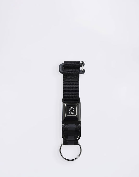Mini Buckle Keychain