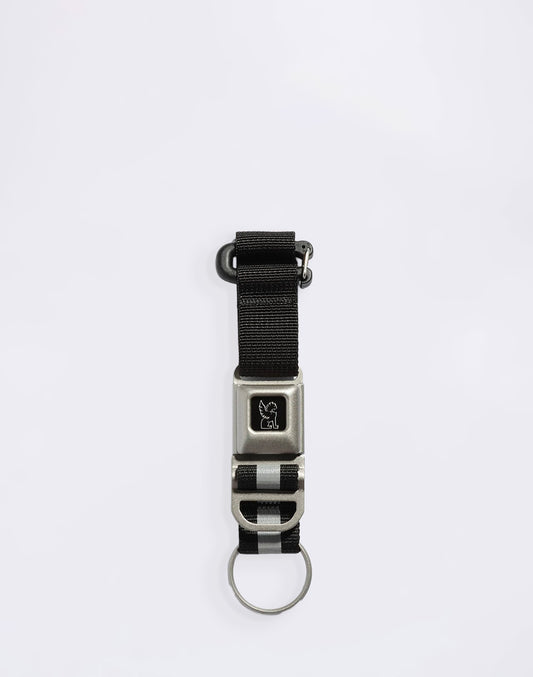 Mini Buckle Keychain