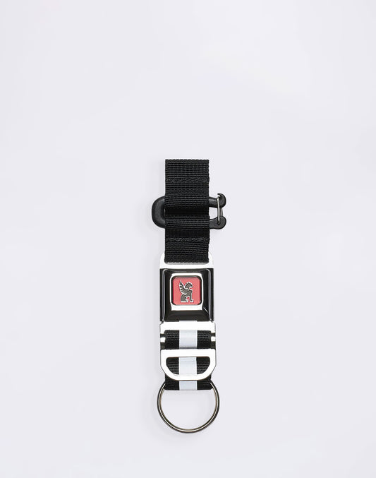 Mini Buckle Keychain