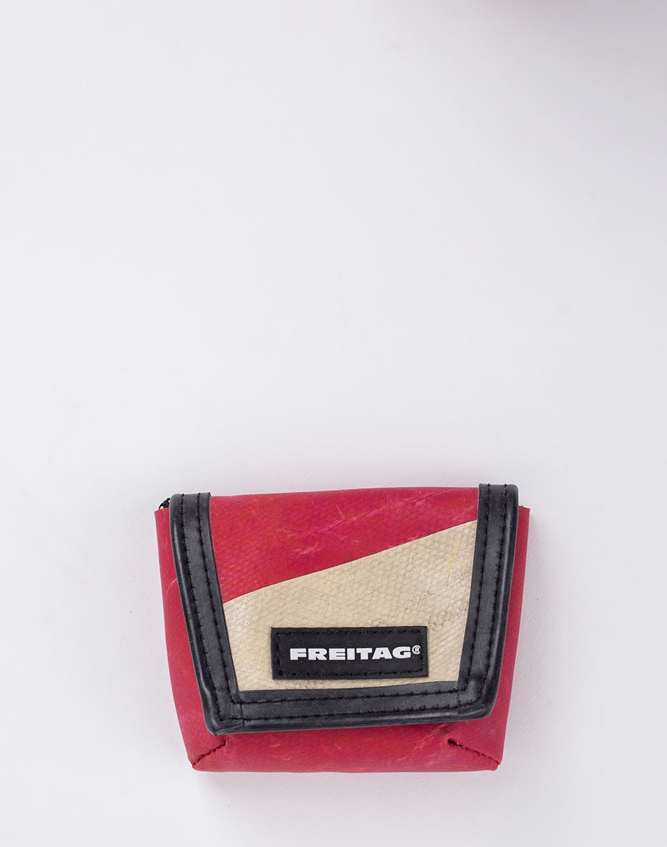 F213 Mini Messenger