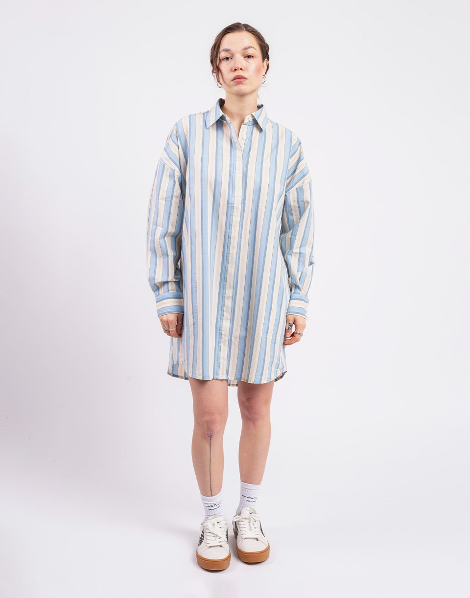 Messina Stripes Aurel Dress
