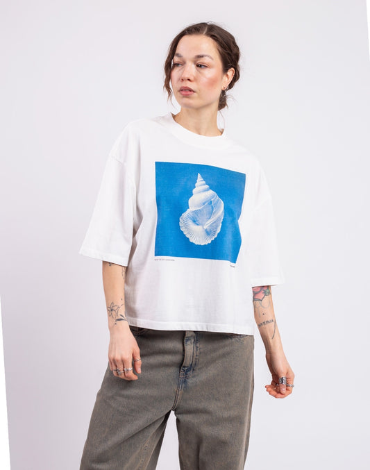 Sea Treasure Lena Tee