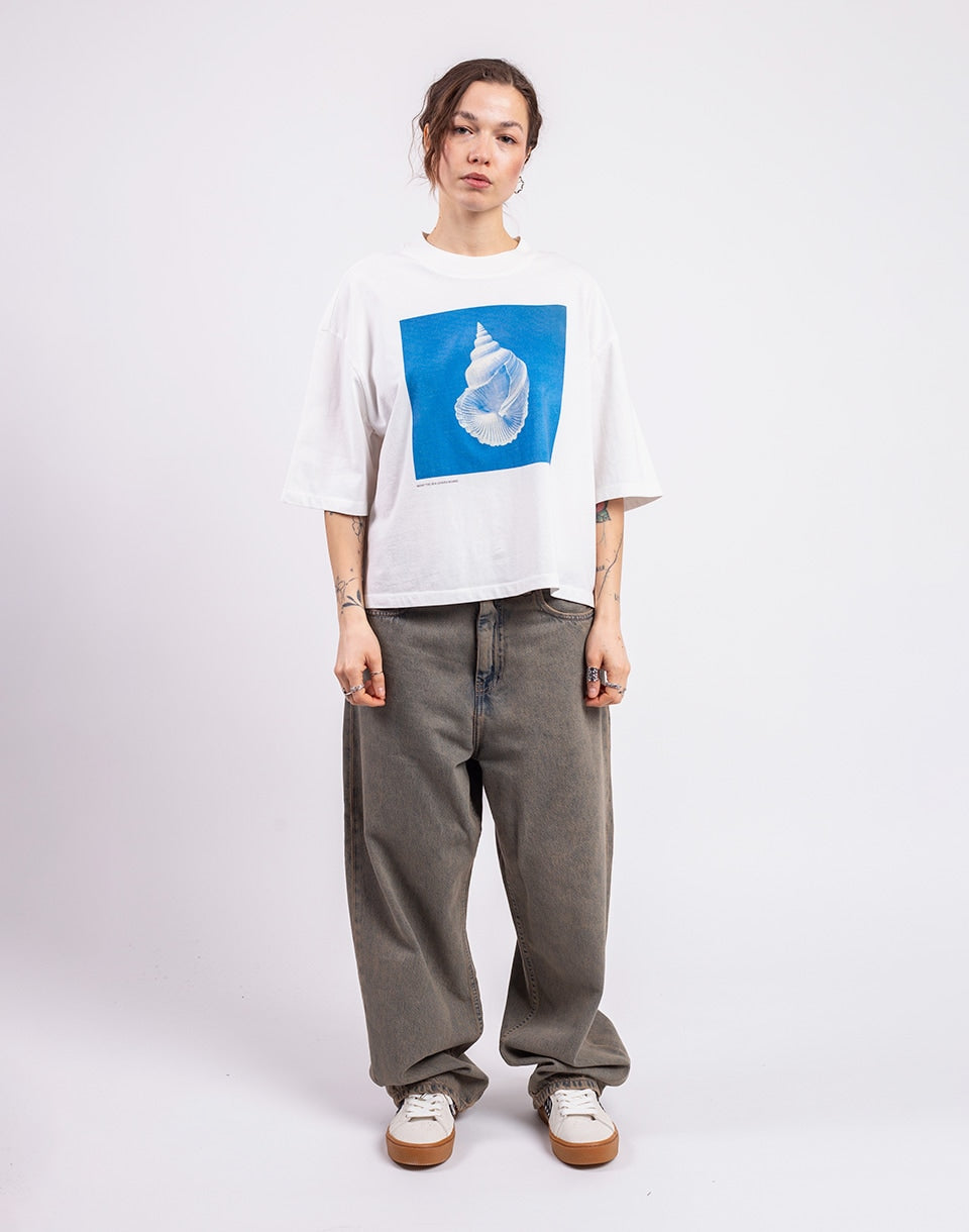 Sea Treasure Lena Tee