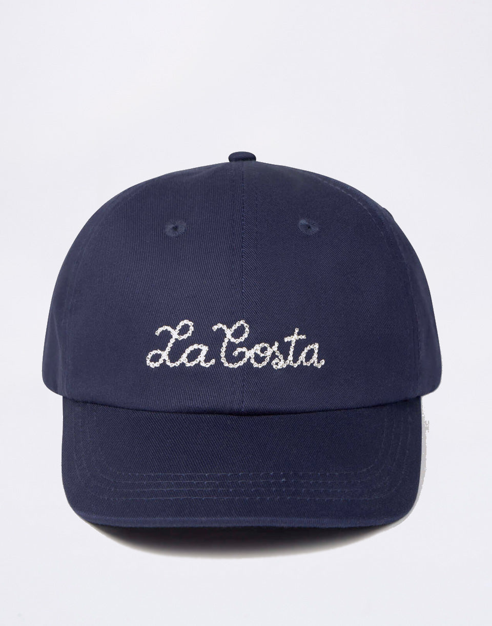La Costa Navy Chris Cap