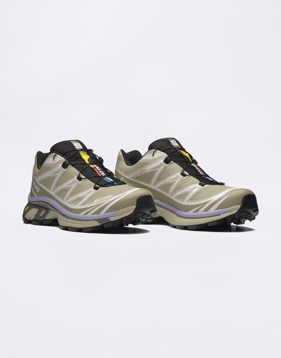 XT-6 Gore-Tex