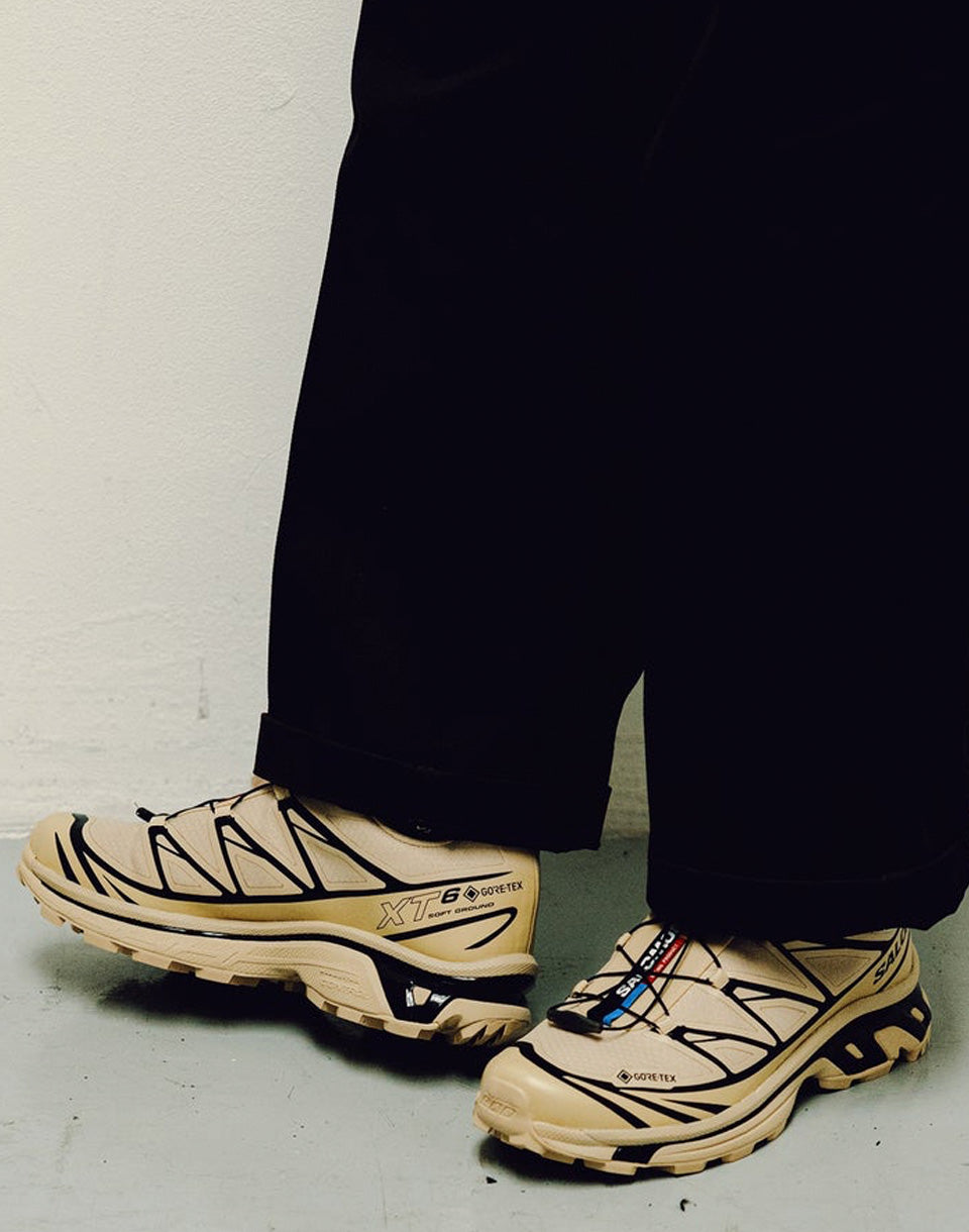 XT-6 Gore-Tex