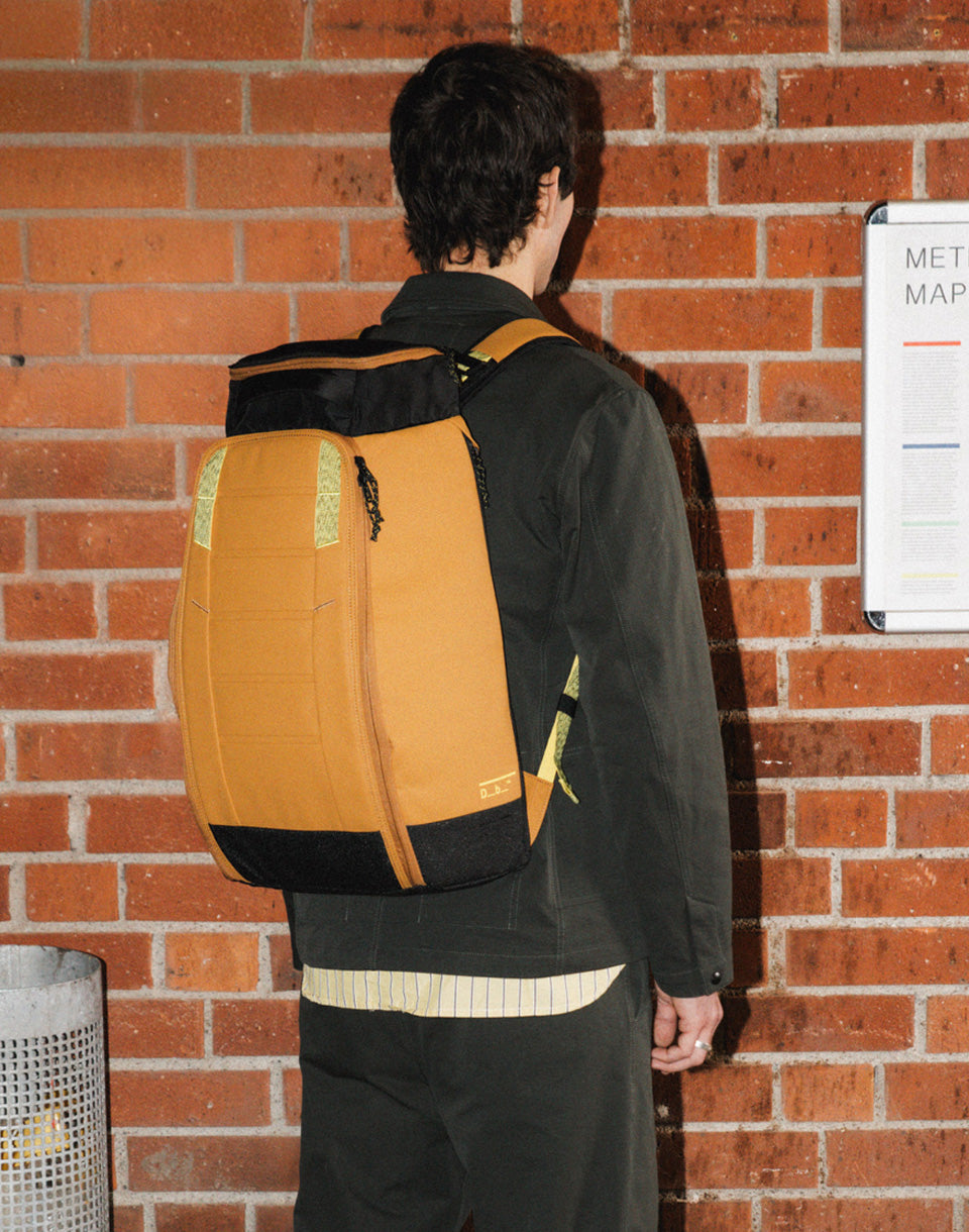 Hugger Backpack 30L