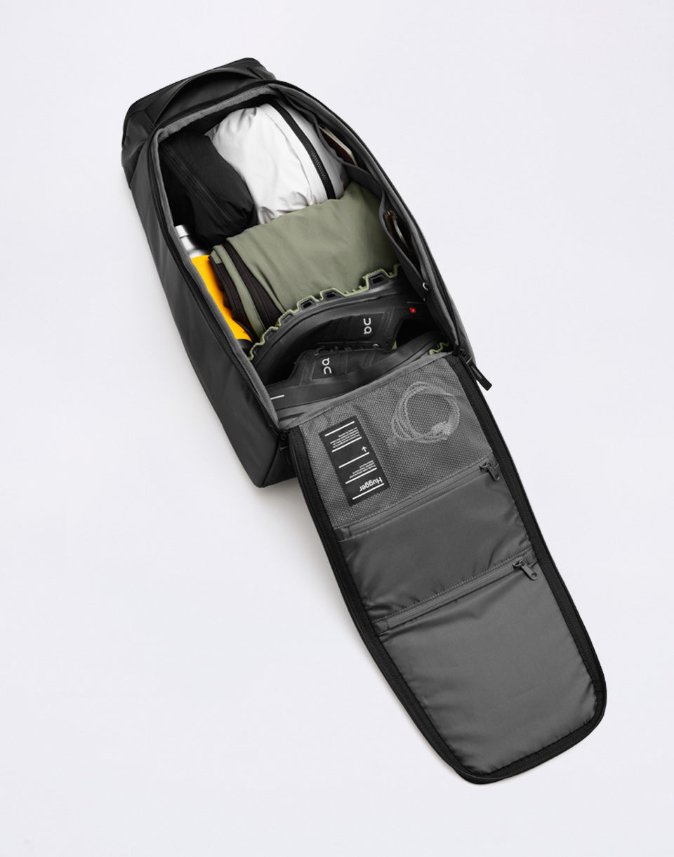 Hugger Backpack 30L
