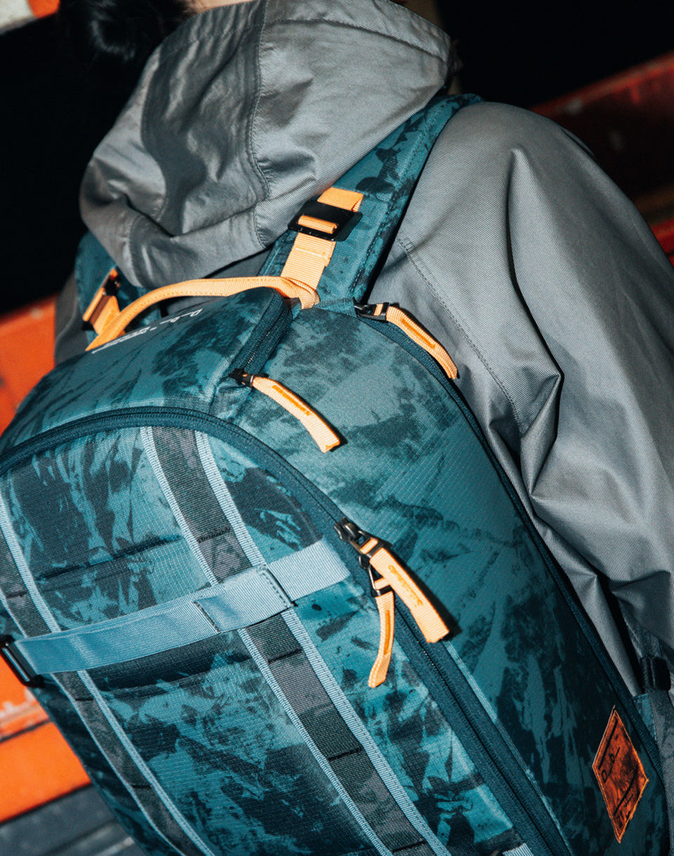 Ramverk Backpack 21L