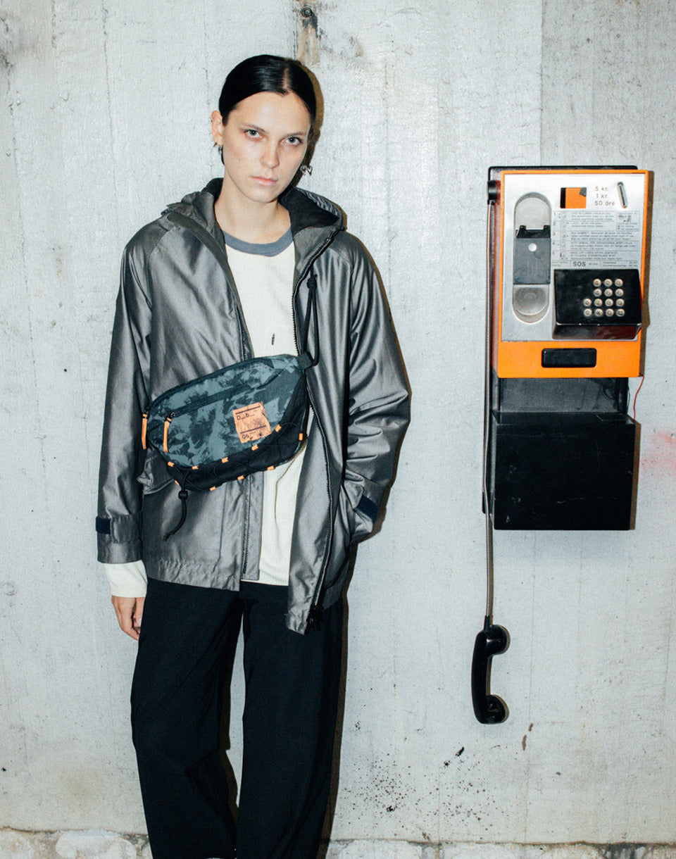 Roamer Pro Sling Bag 6L