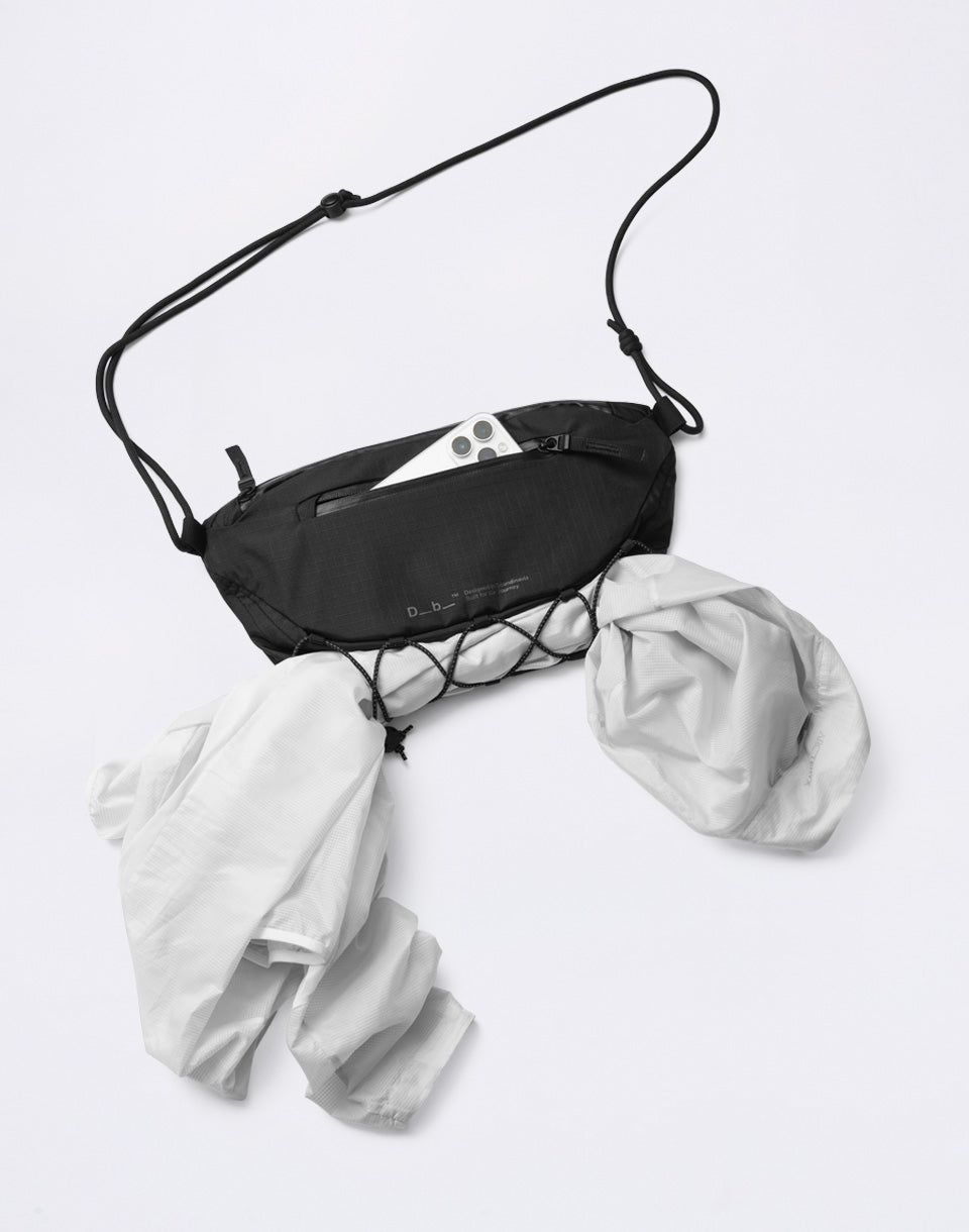 Roamer Pro Sling Bag 6L