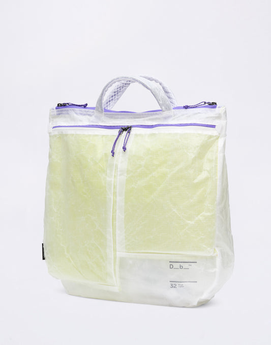 Weigh Lighter Helmet Bag 32L