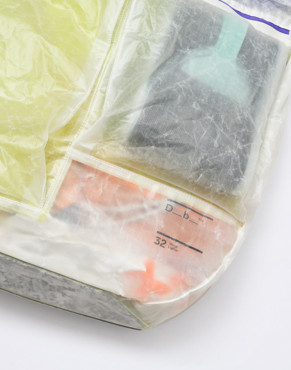 Weigh Lighter Helmet Bag 32L