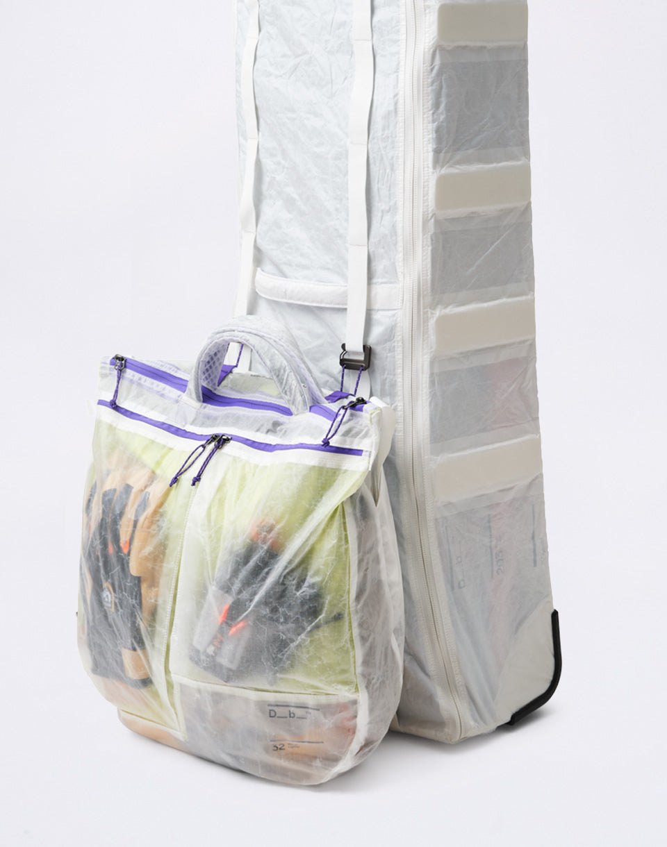 Weigh Lighter Helmet Bag 32L