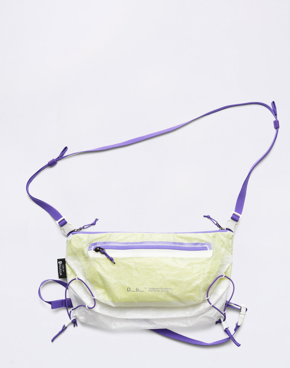 Weigh Lighter Sling 10L