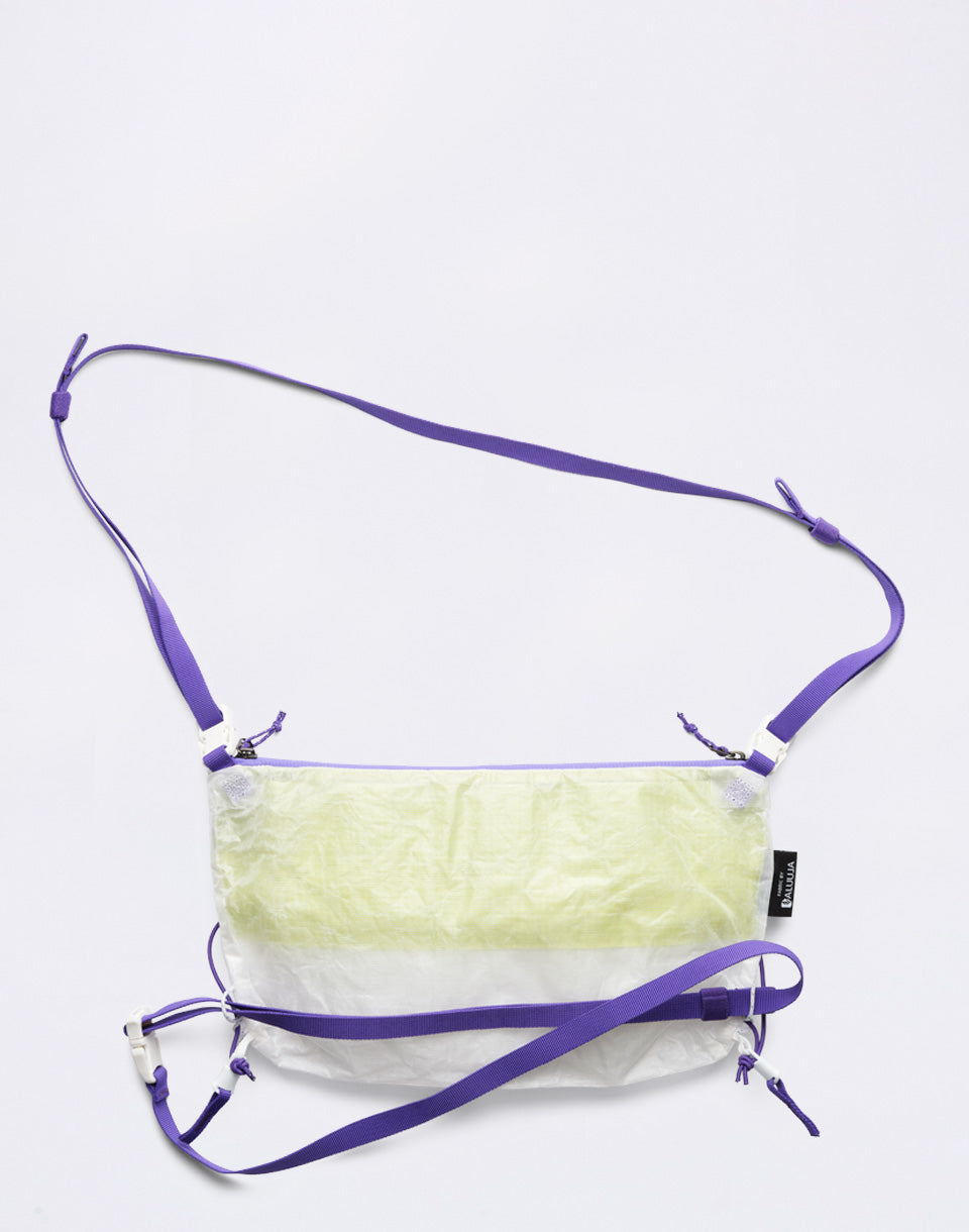 Weigh Lighter Sling 10L