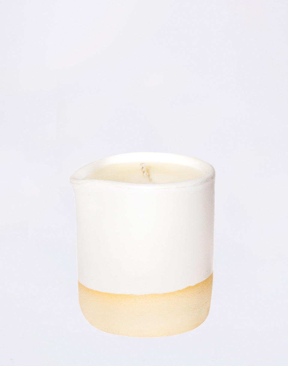 Massage Candle