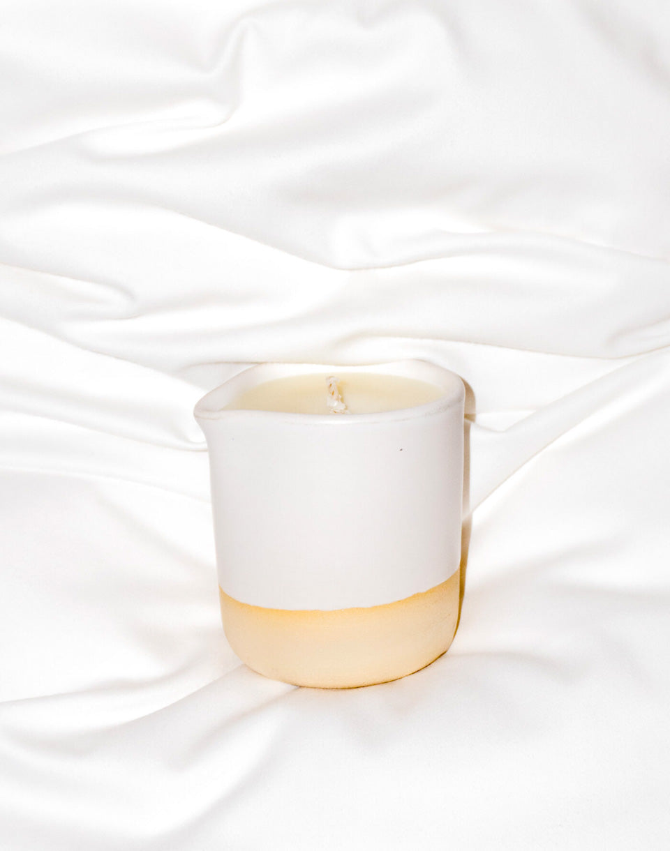 Massage Candle
