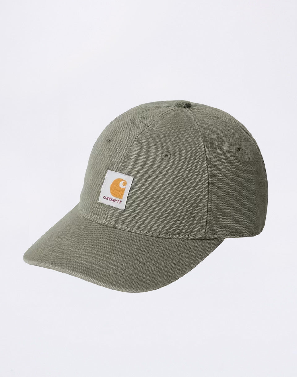 Canvas Cap